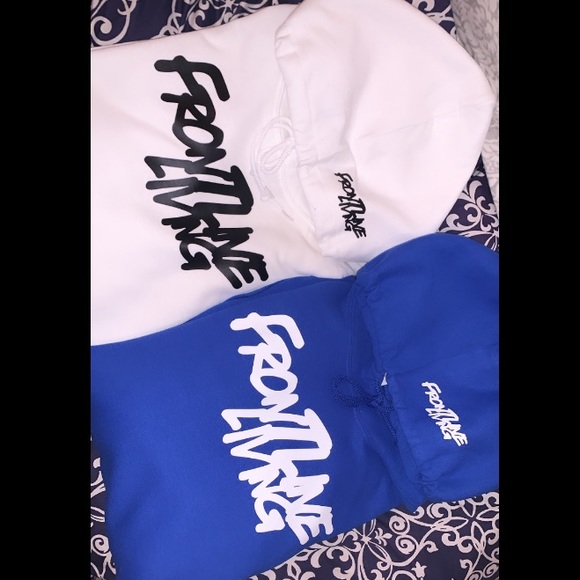 SMALL CIRCLE CUSTOM APPAREL (TORONTO, ONT) SERVICES & PREVIEWS - Picture 14 of 16